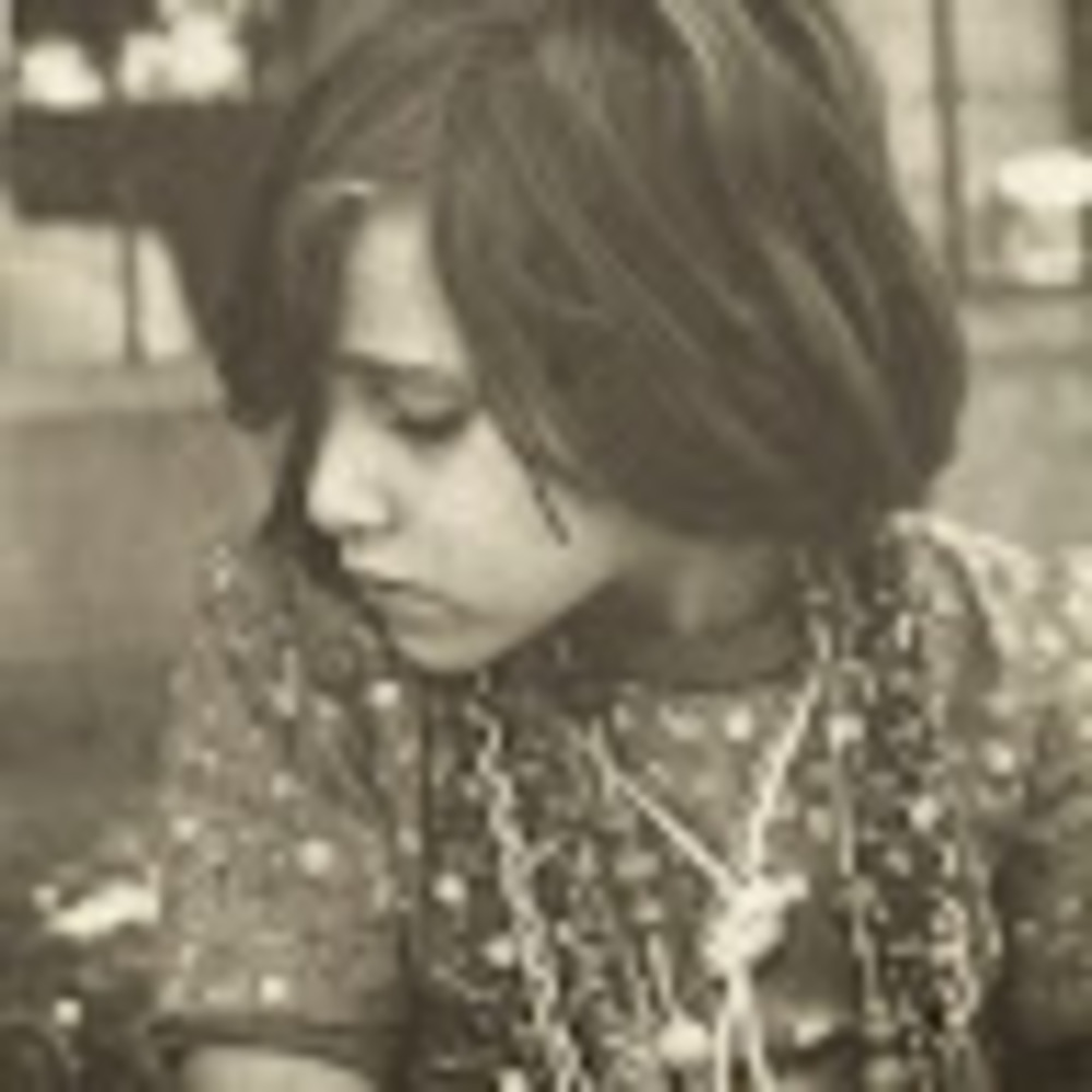 Meet your Posher, Gisela